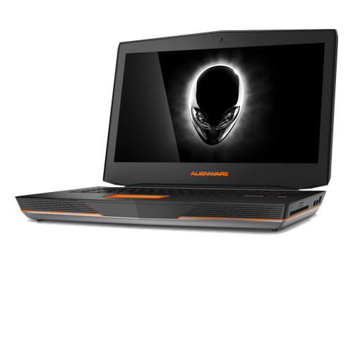 Alienware 4in gaming - alienware, 18.4in